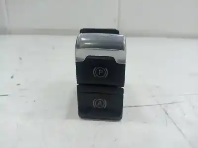 Peça sobressalente para automóvel em segunda mão travão de estacionamento elétrico por audi q5 (8r) ccw referências oem iam 8k1927225  