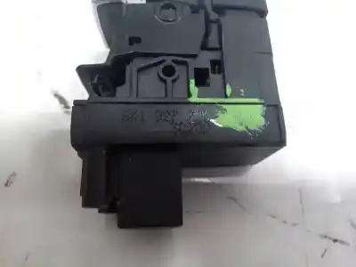 Peça sobressalente para automóvel em segunda mão travão de estacionamento elétrico por audi q5 (8r) ccw referências oem iam 8k1927225  