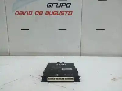 Peça sobressalente para automóvel em segunda mão módulo de confort / bsi /bcm por toyota auris (_e15_) 1.8 hybrid (zwe150_) referências oem iam 899002380