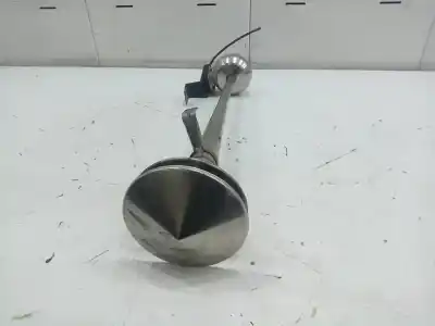 Peça sobressalente para automóvel em segunda mão buzina / sirene por scania baureihe 4 (p/r 124 l) (1996) fsa 420 (4x2) e2/e3 largo cr 19 topline referências oem iam 0050908  