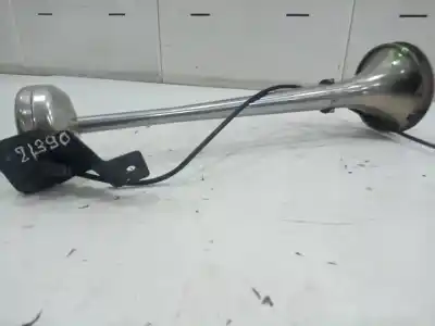 Tweedehands auto-onderdeel hoorn voor scania baureihe 4 (p/r 124 l) (1996) fsa 420 (4x2) e2/e3 largo cr 19 topline oem iam-referenties 0050908  