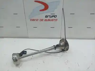 Tweedehands auto-onderdeel hoorn voor scania baureihe 4 (p/r 124 l) (1996) fsa 420 (4x2) e2/e3 largo cr 19 topline oem iam-referenties 0050908