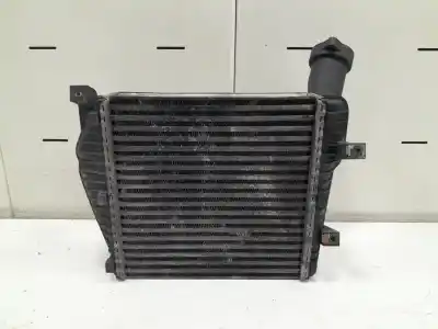 Second-hand car spare part intercooler for audi q7 (4lb) 3.0 tdi quattro oem iam references 7l6145803c  