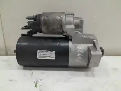 Pezzo di ricambio per auto di seconda mano motorino di avviamento per audi q7 (4l) 3.0 tdi (176kw) riferimenti oem iam 059911023s  