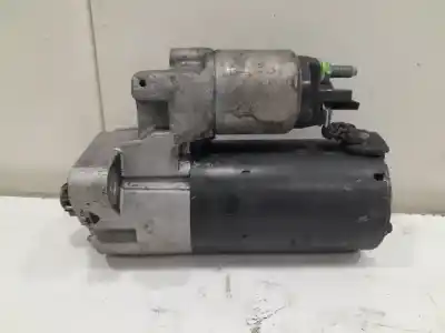 Pezzo di ricambio per auto di seconda mano motorino di avviamento per audi q7 (4l) 3.0 tdi (176kw) riferimenti oem iam 059911023s  