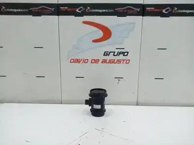 Second-hand car spare part flowmeter for audi q7 (4lb) 3.0 tdi quattro oem iam references 