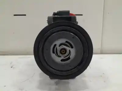 Pezzo di ricambio per auto di seconda mano compressore aria condizionata per audi q7 (4l) 3.0 tdi (176kw) riferimenti oem iam 7l6820803j  