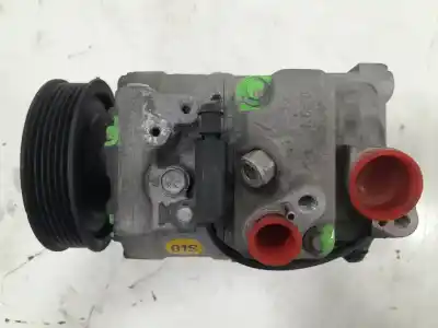 Pezzo di ricambio per auto di seconda mano compressore aria condizionata per audi q7 (4l) 3.0 tdi (176kw) riferimenti oem iam 7l6820803j  