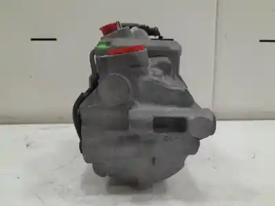 Pezzo di ricambio per auto di seconda mano compressore aria condizionata per audi q7 (4l) 3.0 tdi (176kw) riferimenti oem iam 7l6820803j  