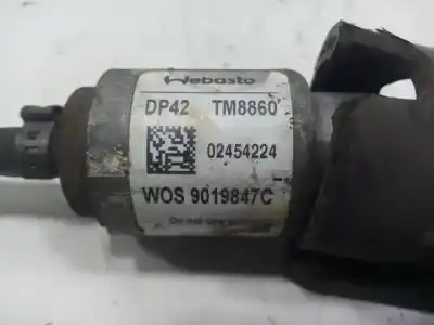 Автозапчасти б/у топливный насос за land rover discovery (salljg/lj) tdi ссылки oem iam wos 9019847 c  