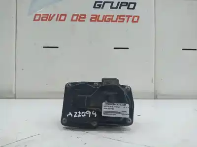 Peça sobressalente para automóvel em segunda mão borboleta de admissão por audi q3 (8ug) dfg referências oem iam 5q0253691k