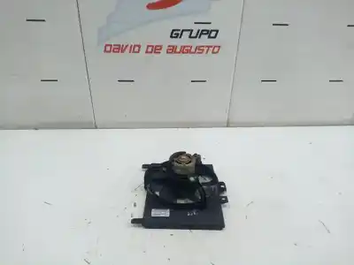 Pezzo di ricambio per auto di seconda mano elettroventola per smart citycoupe 0.7 450.330 riferimenti oem iam 8240229