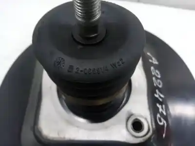 Peça sobressalente para automóvel em segunda mão servo freio por audi q5 (8r) ccw referências oem iam 031  