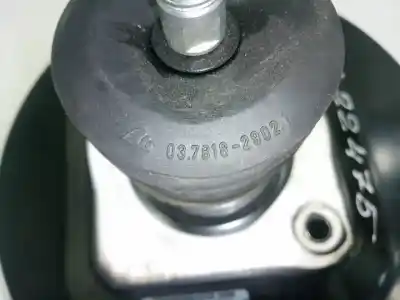 Peça sobressalente para automóvel em segunda mão servo freio por audi q5 (8r) ccw referências oem iam 031  