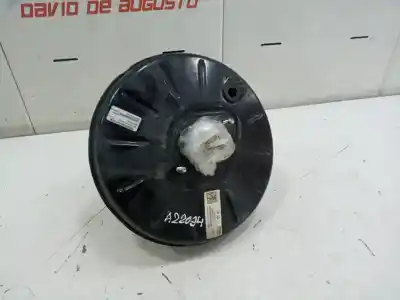 Peça sobressalente para automóvel em segunda mão servo freio por audi q3 (8ug) dfg referências oem iam 5qh614105b  