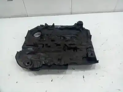 Peça sobressalente para automóvel em segunda mão tampa do motor por audi q3 (8ug) dfg referências oem iam 04l103925r  