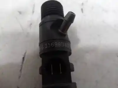 Second-hand car spare part injector for ford focus turnier (cak) 1.8 tdci cat oem iam references ac351b16  