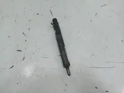 Second-hand car spare part injector for ford focus turnier (cak) 1.8 tdci cat oem iam references ac351b16  