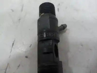 Second-hand car spare part injector for ford focus turnier (cak) 1.8 tdci cat oem iam references ac351b16  