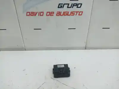 Peça sobressalente para automóvel em segunda mão módulo eletrônico por audi q3 (8ug) dfg referências oem iam 3q0907338c