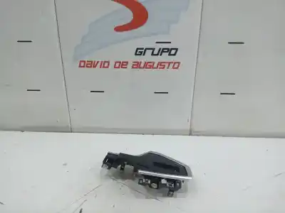 Peça sobressalente para automóvel em segunda mão embelezador das luzes traseiras por audi q3 (8ug) dfg referências oem iam 838853189a