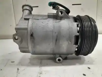 Second-hand car spare part air conditioning compressor for opel corsa c 1.2 16v cat (z 12 xe / lw4) oem iam references 8fk351134281  