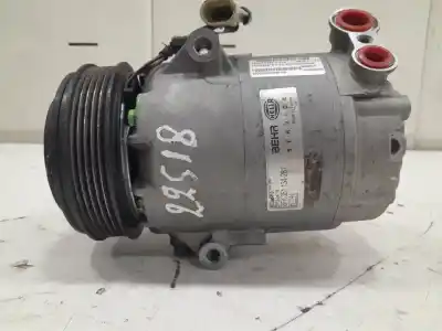 Second-hand car spare part air conditioning compressor for opel corsa c 1.2 16v cat (z 12 xe / lw4) oem iam references 8fk351134281  