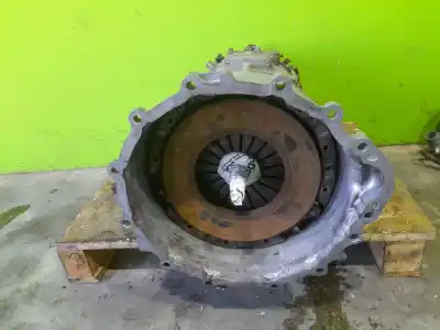 Автозапчастина б/у КОРОБКА ПЕРЕДАЧ для MITSUBISHI MONTERO (V60/V70)  Посилання на OEM IAM V5M316X  