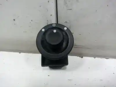 Second-hand car spare part rearview side mirror switch for renault grand modus 1.6 16v oem iam references 8200002442a  