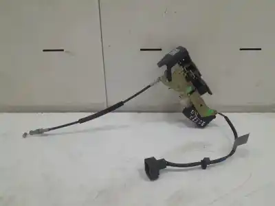 İkinci el araba yedek parçası sag ön kapi kilidi için renault midlum m180.11c oem iam referansları   