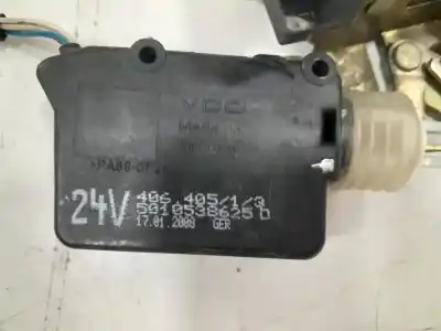 İkinci el araba yedek parçası sag ön kapi kilidi için renault midlum m180.11c oem iam referansları   