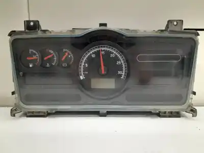 Автозапчастина б/у панель інструментів для renault midlum m180.11c посилання на oem iam   