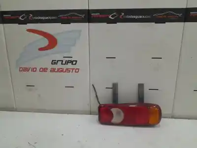 Автозапчастина б/у  для RENAULT MIDLUM  Посилання на OEM IAM   