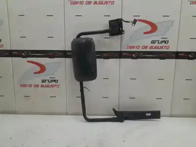 Автозапчасти б/у задний вид справа за renault midlum m180.11c ссылки oem iam 