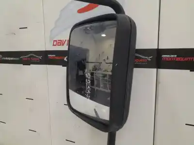 Peça sobressalente para automóvel em segunda mão espelho retrovisor direito por renault midlum m180.11c referências oem iam   