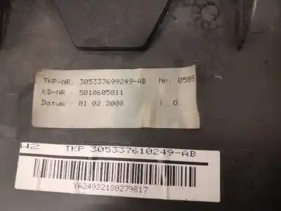 Автозапчасти б/у руль за renault midlum m180.11c ссылки oem iam   