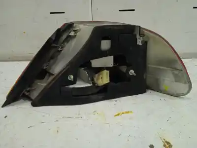 Second-hand car spare part left tailgate light for bmw serie 7 (e65/e66) * oem iam references   