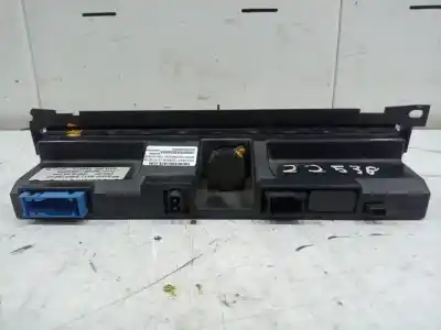 Second-hand car spare part climate control for bmw serie 7 (e65/e66) * oem iam references 64116953182  