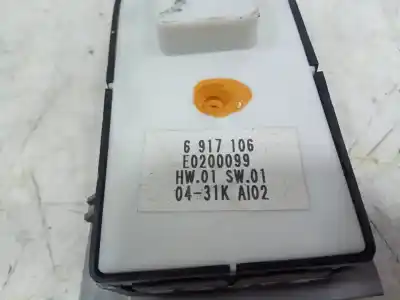 Pezzo di ricambio per auto di seconda mano interruttore alzacristalli anteriore sinistro per bmw serie 7 (e65/e66) * riferimenti oem iam 6917106  