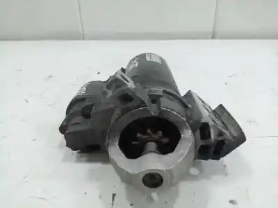 Peça sobressalente para automóvel em segunda mão motor de arranque por bmw x6 (e71, e72) xdrive 40 d referências oem iam 0 001 115 069 1241  