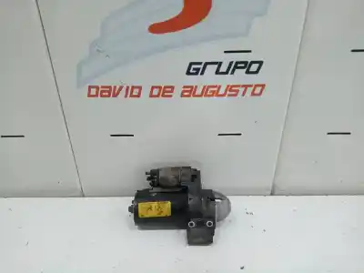 Peça sobressalente para automóvel em segunda mão motor de arranque por bmw x6 (e71, e72) xdrive 40 d referências oem iam 0 001 115 069 1241  