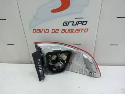 Second-hand car spare part right tailgate light for bmw x6 (e71, e72) xdrive 40 d oem iam references 717  