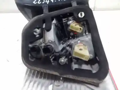 Second-hand car spare part right tailgate light for bmw x6 (e71, e72) xdrive 40 d oem iam references 717  