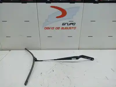 Second-hand car spare part left front windshield wiper arm for bmw x6 (e71, e72) xdrive 40 d oem iam references   