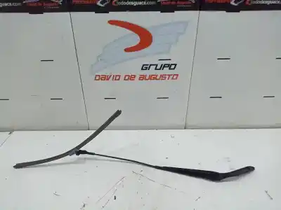 Pezzo di ricambio per auto di seconda mano braccio tergicristallo anteriore destro per bmw x6 (e71, e72) xdrive 40 d riferimenti oem iam 