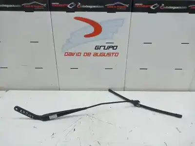 Second-hand car spare part front right windshield wiper arm for bmw x6 (e71, e72) xdrive 40 d oem iam references   