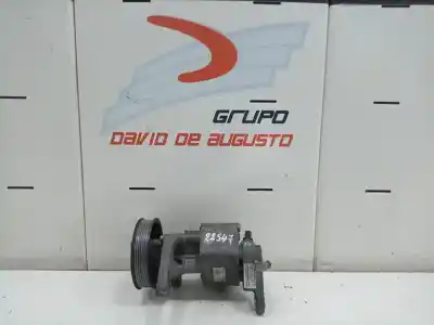 Second-hand car spare part power steering pump for bmw x6 (e71, e72) xdrive 40 d oem iam references 679646302  