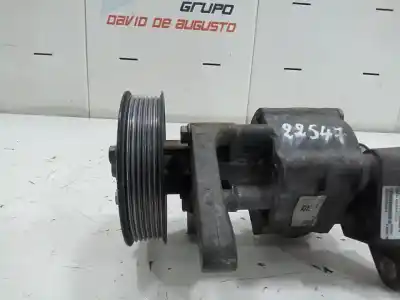 Second-hand car spare part power steering pump for bmw x6 (e71, e72) xdrive 40 d oem iam references 679646302  