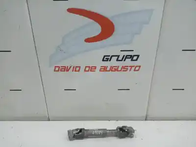 Pezzo di ricambio per auto di seconda mano piantone dello sterzo per bmw x6 (e71, e72) xdrive 40 d riferimenti oem iam 