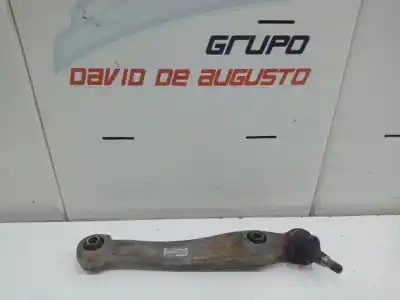 Pezzo di ricambio per auto di seconda mano braccio di sospensione anteriore sinistro inferiore per bmw x6 (e71, e72) xdrive 40 d riferimenti oem iam 